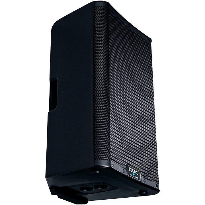 QSC K10.2 2000W 10" 2-Way Powered Speaker