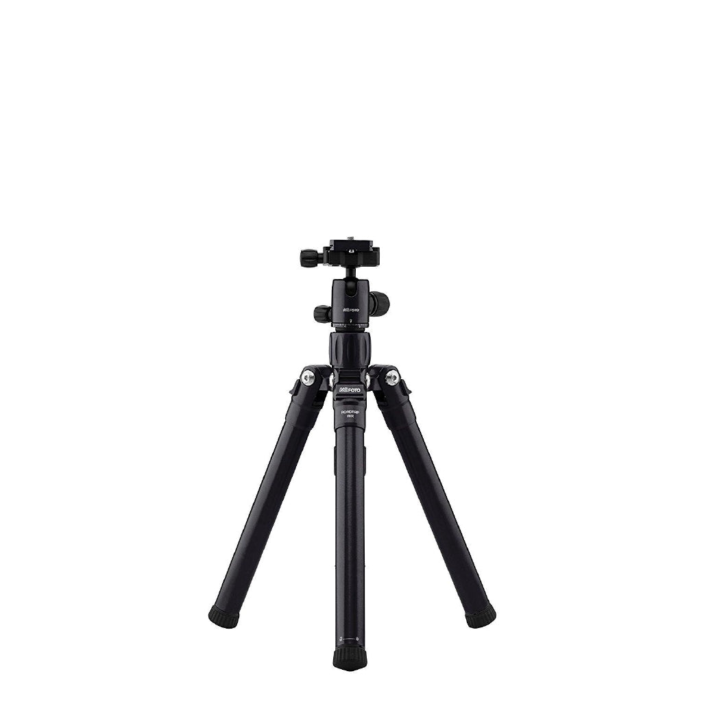 [CLEARANCE] Mefoto RoadTrip Air Tripod and Selfie Stick in One Kit