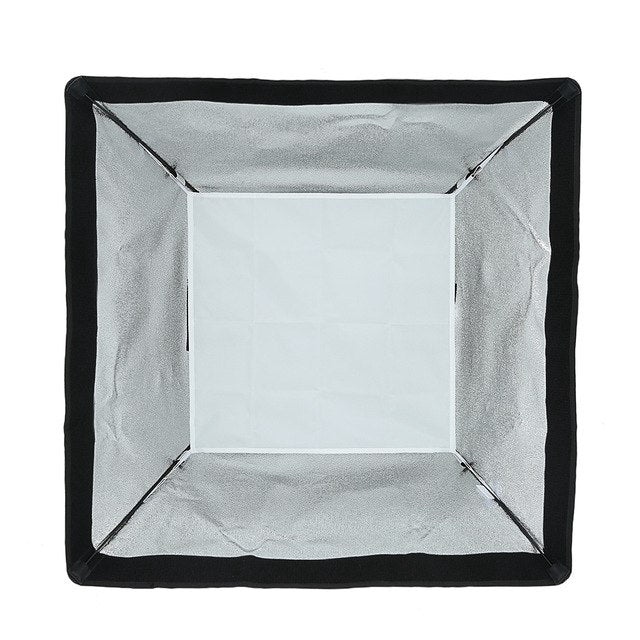 Godox SB-FW6060 24" 60cm x 60cm Softbox Bowens Mount Ring with Grid Honeycomb
