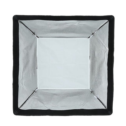 Godox SB-FW6060 24" 60cm x 60cm Softbox Bowens Mount Ring with Grid Honeycomb