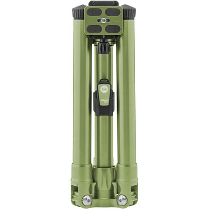 [CLEARANCE] Mefoto RoadTrip Air Tripod and Selfie Stick in One Kit  (Silver, Black, Green, Red, Blue, Orange, Purple)