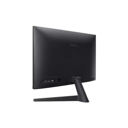 Samsung 24" 100Hz Full HD IPS Essential S3 Monitor with AMD FreeSync and Game Mode for Computer PC Setup - LS24C330GAEXXP