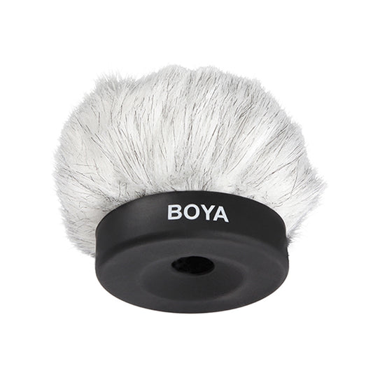 [CLEARANCE] Boya BY-P50 Microphone Windshield for BY-VM01 C451 B C480 B/CK61 62 63 SE300 B SGM-2X Beyerdynamic MCE 72 DPA 4006 4011 KM 184 ME 62