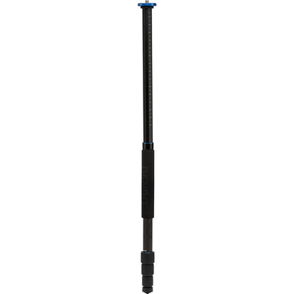 [CLEARANCE] Benro FGP18C Go Plus 1 4-Section Carbon Fiber Travel Tripod