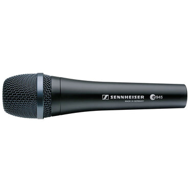 Sennheiser E 945 Professiol XLR Super-Cardioid Dymic Handheld Vocal Microphone