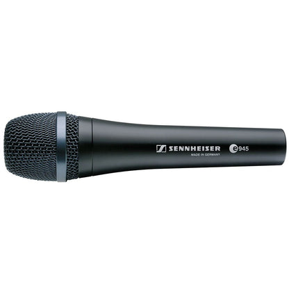 Sennheiser E 945 Professiol XLR Super-Cardioid Dymic Handheld Vocal Microphone