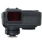 Godox X2T-F 2.4G E-TTL Wireless Flash Speedlite Single Transmitter Trigger TX for Fuji Fujifilm DSLR and Mirrorless