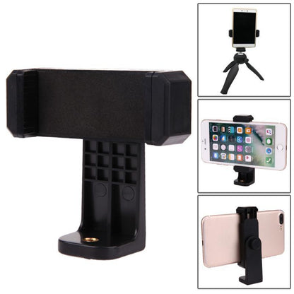 Pxel Universal Smartphone Tripod Adapter Cell Phone Holder Mount