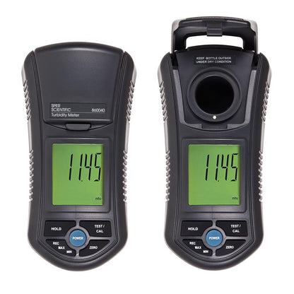 [CLEARANCE] Sper Scientific 860040 Turbidity Meter Tester