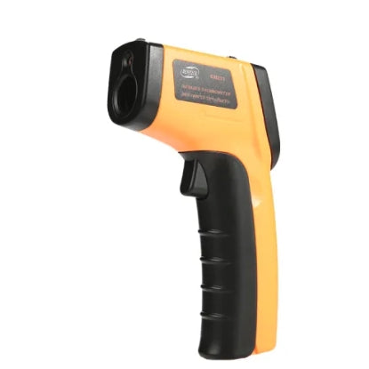 Benetech GM333 -50° to 400° Celcius Infrared Thermometer Gun with Screen Display