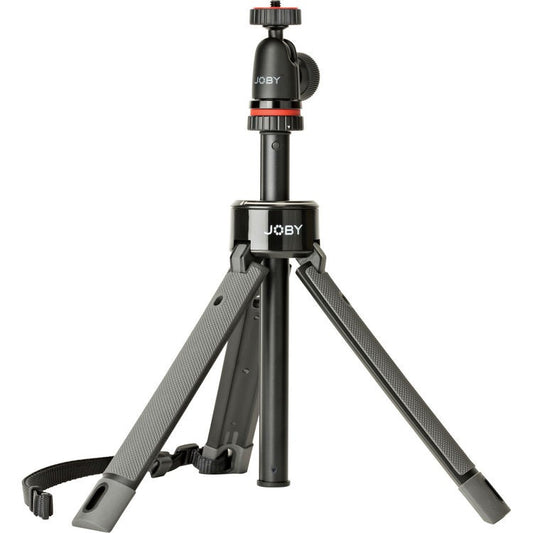 Joby TelePod PRO Kit Tabletop Tripod for Vlog Youtube Tiktok Vlogging