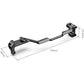 SmallRig Shoe Mount Relocation Plate for Sony a6600 Camera | Model BUC2498