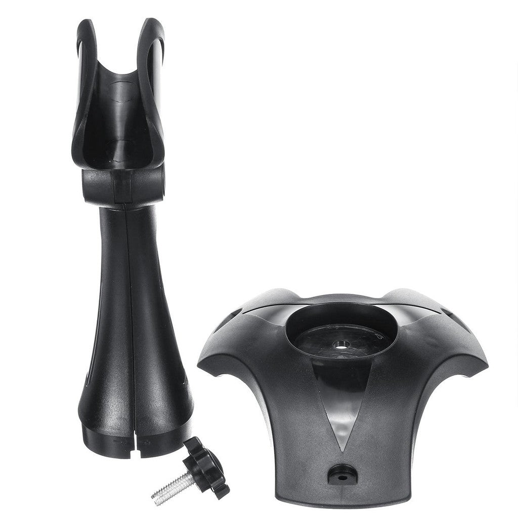 Logicowl OJ-BST10 Barcode Scanner Stand Bracket Holder for POS System