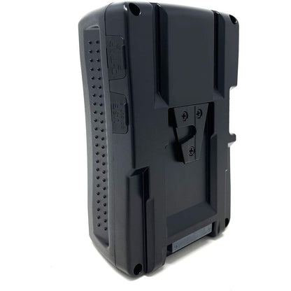 Wasabi Power V-Mount Battery BP-190WS BP190WS (14.4V, 13200mAh, 195Wh) for Digital Cinema Cameras and Other Camcorders