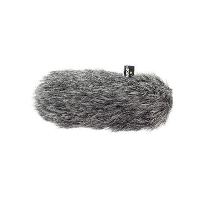 RODE DeadCat GO Artificial Fur Wind Shield for the VideoMic GO