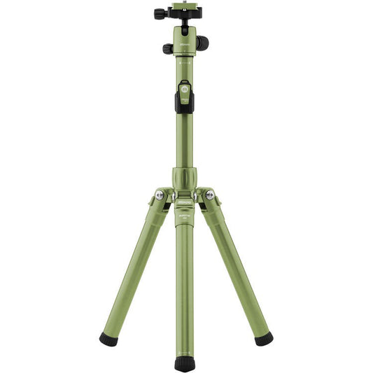 [CLEARANCE] Mefoto RoadTrip Air Tripod and Selfie Stick in One Kit  (Silver, Black, Green, Red, Blue, Orange, Purple)