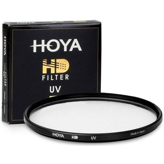 [CLEARANCE] Hoya 37mm HDS UV Ultraviolet Multi-Coated Filter Digital High Definition for Camera Lens