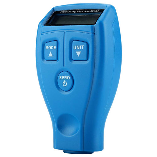 [CLEARANCE] Benetech GM200 Portable Mini Film Coating Thickness Gauge Digital Automotive Coating Ultrasonic Meter