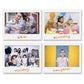 Fujifilm Instax Regular Wide 20 Sheets Film - Double Pack