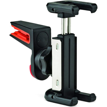 JOBY GripTight Car Aircon Vent Clip For Smartphones