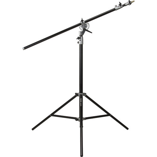 Phottix Saldo 395 Studio Boom Arm Light Stand & Sandbag 395cm or 13 Feet