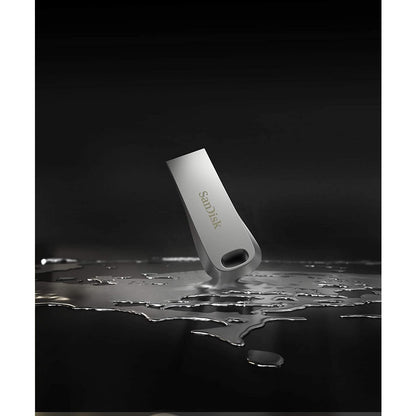 SanDisk Ultra Luxe (16GB, 32GB, 64GB, 128GB) USB 3.1 Flash Drive with 150MB/s Read Speed SDCZ74-032G, SDCZ74-064G, SDCZ74-064G, SDCZ74-128G