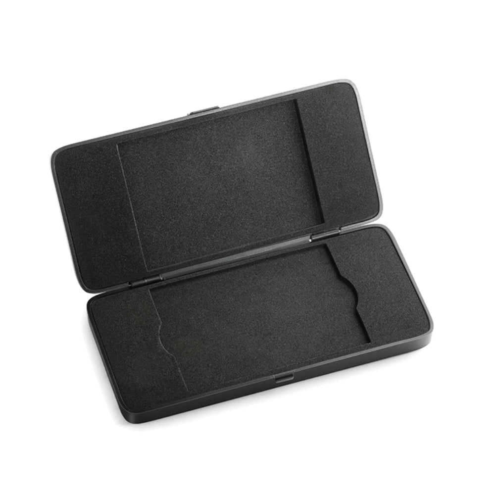 ORICO Shock-Resistant Memory Card Case with Multi-slot EVA Foam for SD / TF / CF Express Cards, M.2 SSD Solid State Drives, and  2.5 Inch HDD / SSD Hard Disk Drives - Storage and Organizers