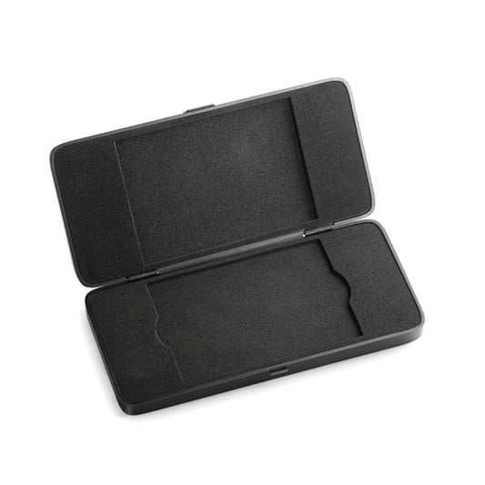 ORICO Shock-Resistant Memory Card Case with Multi-slot EVA Foam for SD / TF / CF Express Cards, M.2 SSD Solid State Drives, and  2.5 Inch HDD / SSD Hard Disk Drives - Storage and Organizers
