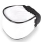 Pxel AA-FD1 Universal Soft Mini Flash Bounce Diffuser Cap for On Camera or Off Camera Flash Gun