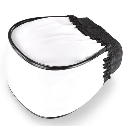 Pxel AA-FD1 Universal Soft Mini Flash Bounce Diffuser Cap for On Camera or Off Camera Flash Gun