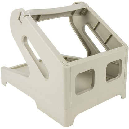 [CLEARANCE] Logicowl OJ-T1 Universal Exterl Paper Holder for Thermal Barcode Printer Label