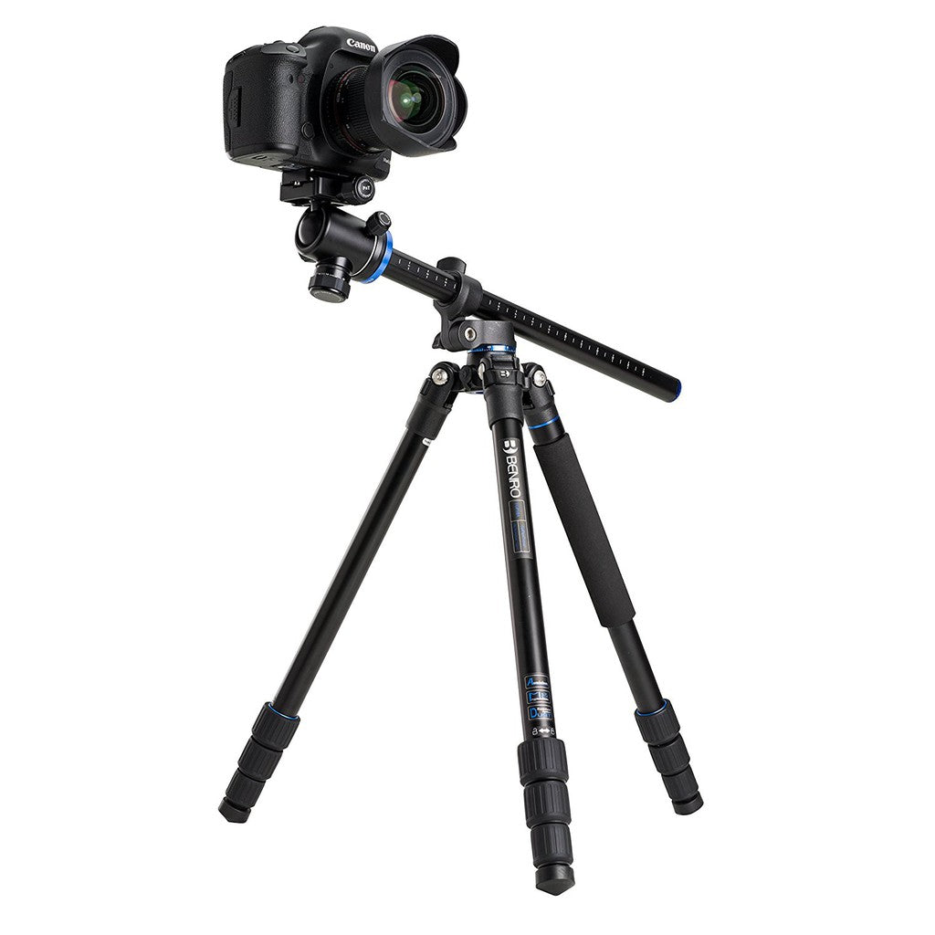 Benro FGP18A Tripod SystemGo Plus Series for DSLR Camera Mirrorless
