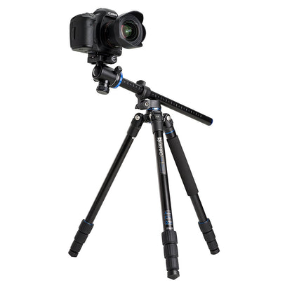 Benro FGP18A Tripod SystemGo Plus Series for DSLR Camera Mirrorless