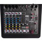 [CLEARANCE] Allen & Heath ZEDi-10 Compact Hybrid Mixer/USB Interface