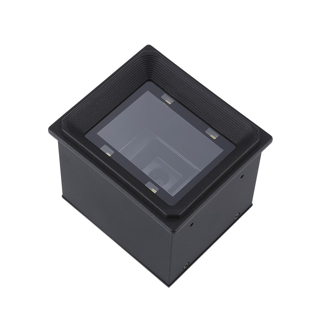 LogicOwl OJ-EP3000 High Speed Mini Embedded 1D and 2D Barcode Scanner Module QR Code USB Type