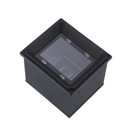 LogicOwl OJ-EP3000 High Speed Mini Embedded 1D and 2D Barcode Scanner Module QR Code USB Type