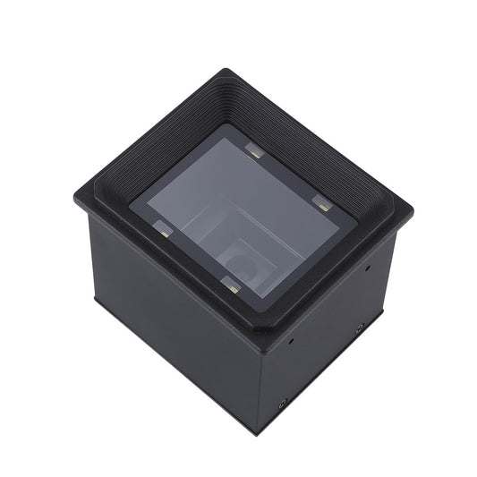 LogicOwl OJ-EP3000 High Speed Mini Embedded 1D and 2D Barcode Scanner Module QR Code USB Type