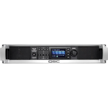 QSC PLD4.2 Processing Amplifier