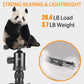 Zomei Z668 Tripod Magnesium Alloy Professional Tripod Monopod With Ball Head For DSLR Camera