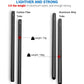 SmallRig 15mm Carbon Fiber Rod - 30cm 12 inch (2pcs)- Model 851