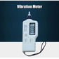 Benetech GM63A Portable Digital Vibration Meter High Sensitivity Probe Vibration Monitoring Instruments