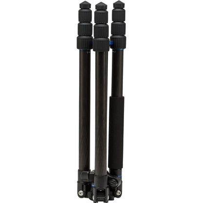 [CLEARANCE] Benro FGP28C Carbon Fiber Tripod SystemGo Plus Series for DSLR Camera Mirrorless - 1 Year Warranty