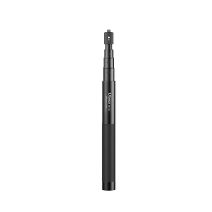 Ulanzi MT-57 31" / MT-58 47" Extendable Action Camera Selfie Stick Pole with 1/4" Universal Threaded and Invisible effect for Panoramic Cameras, Sports Cameras and Smartphones | 3031, 3032 |JG Superstore