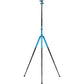 [CLEARANCE] Mefoto RoadTrip Air Tripod and Selfie Stick in One Kit  (Silver, Black, Green, Red, Blue, Orange, Purple)