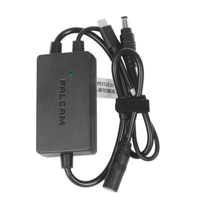 Falcam Move LightGo Series AC / DC 200 / CANNON 600 Power Adapter Module for Bowens Mount | MV0A4A05 MV0A4A06 MV0A4A07