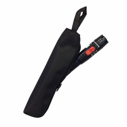 [CLEARANCE] Noyafa NF-904 Portable Red Light Source Visual Fault Locator Pen Type Fiber Optic Cable Tester 5mW Fibra Break Checker