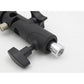 Pxel AA-SAF 1/4 Female to 3/8 Female Thread Flash Light Stand Conversion Screw Tripod Monopod Adapter Screw