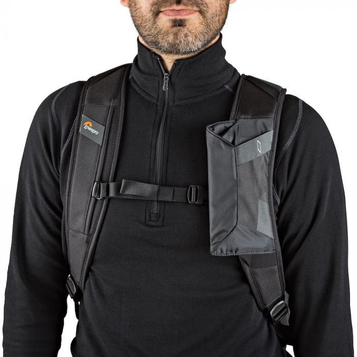 Lowepro DroneGuard BP 250 Backpack for DJI Mavic Pro/Air Quadcopter Drone Bag