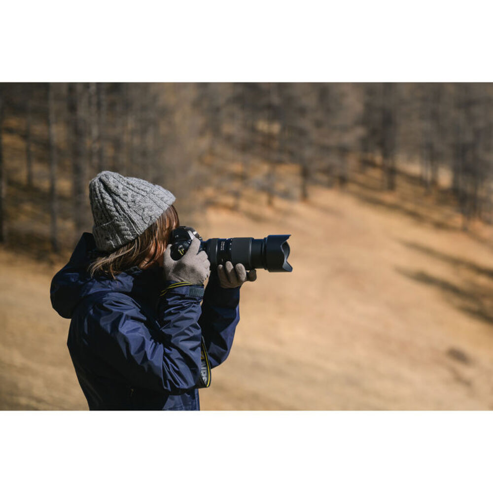 Tamron 17-180mm F/2.8 Di III VC VXD G2 Full Frame Telephoto Zoom Lens Nikon Z Mount Fast AF Autofocus for Mirrorless Cameras | A065Z