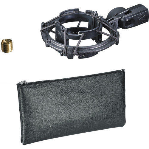 Audio Technica AT2035 Cardioid Condenser Microphone